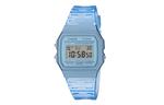 CASIO Часы Retrofit Series Quartz Movement Resin Strap Watch Men's Watch Blue Dial - фото 9