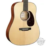 Martin D JR-E Dreadnought Junior - Натуральный - фото