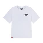 Футболка PLAYER мужская Kappa, зеленый-3731 - фото 2