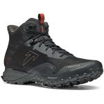 Ботинки Tecnica Magma 2.0 S Mid Goretex Hiking, черный - фото