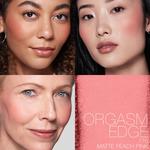 Румяна Ultimate Blush Palette NARS, I (light to medium) - фото 6