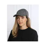 Секретная шляпа Marella, серый - фото 2