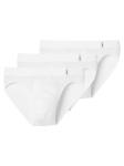 Трусики SCHIESSER Long Life Soft, белый - фото