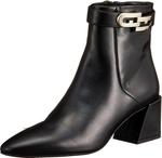 Женские ботинки Furla, Nero (1007-O6000) - фото