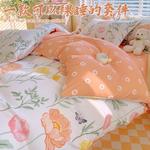 Antarctic Комплект постельного белья 4 предмета + одеяло 4 кг + 2 наперника - фото