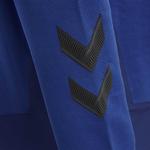 Толстовка Hummel Lead, синий - фото 4