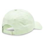 Бейсболка The North Face NormHat, зеленый - фото 2