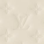 Сумка женская Louis Vuitton, бежевый - фото 4