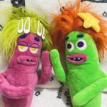 Плюшевая игрушка MENGMENGBUNNY - фото 4