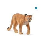 Schleich, статуэтка, Puma - фото