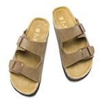 Шлепанцы унисекс G.N.Shijia, цвет Sand - фото 6