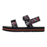 ROXY Cage Женские сандалии Roxy, чёрный - фото 2