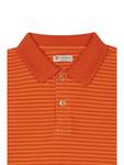 Рубашка-поло Noppies, оранжевый - фото 3
