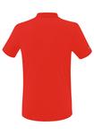 Поло erima Funktionspolo, красный - фото 2