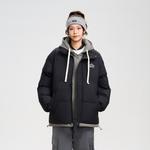 JEANSWEST CLUB Пуховик Unisex, Moon Blue - фото 7