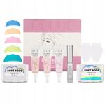 Набор для лифтинга ресниц Puluk Pro, ламинирование, перманент Project Lashes - фото