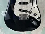 Fender Player Stratocaster к 70-летию - Nebula Noir - фото 3