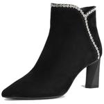 Ботильоны CВ°BANNER Ankle Boots Women's - фото 2