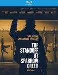 Диск Blu-ray Standoff At Sparrow Creek - фото