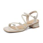 Сандалии JOSINY One-Strap Sandals Women's - фото 4