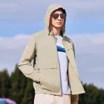 Тренчкот мужской хаки Jeep - фото 5