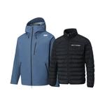 Ветровка мужская Helly Hansen, черный - фото 5