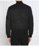 Куртка regular fit Joop! Jeans, черный - фото 4