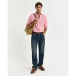 Рубашка Gant 3250038, розовый - фото 5