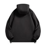 Курка Unisex WARRIOR, черная - фото 3