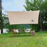 Козырек CAMEL, mocha - фото 4