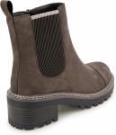 Женские сандалии JBU от Jambu, модель Reed JBU by Jambu, Dark Brown - фото 3