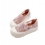 Лоферы женские Joy&Mario, синий - фото 12