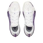 Li-Ning Sonic 13 'Бело-фиолетовый' - фото 3