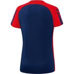 Футболка «Шесть крыльев» Erima, мультиколор - фото 2