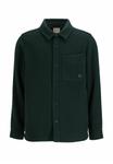 Куртка CHASIN' FOLEY STRUCTURE, Dark Green - фото 4