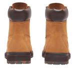 Ботинки Timberland Radford Mid Boot 'Wheat Nubuck' - фото 4