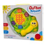 Игрушечный телефон-черепаха 0629462 Inna marka - фото