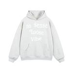 Свитшот Unisex RECOLETA, Тёмно-синий - фото 8