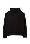 Худи UTOPJA Hoodie, Black - фото 5
