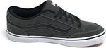 Vans мужские кроссовки Bearcat, Charcoal/White/Black - фото 5