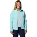 Куртка-Пуловер Fast Trek II Columbia, цвет spray - фото 4