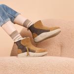 Ботильоны женские Joy&Mario, хаки - фото 16