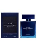 Парфюмированная вода, 100 мл Narciso Rodriguez, For Him Bleu Noir - фото 2