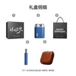 SP1 Swivel Type бритва Dual Blade электрическая мини SOOCAS - фото 10