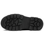 Ботинки Martin мужские черный серый Chint - фото 4