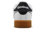 Обувь для скейтбординга Reebok Club C унисекс, White - фото 4