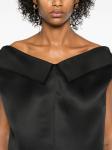 KHAITE топ Selly, черный - фото 5