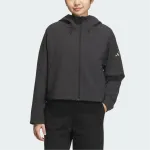 Adidas Куртка женская черная, Black - фото 4