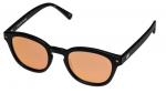 Солнцезащитные очки Le Specs CONGA, черный - фото