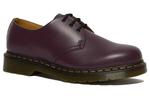 Кроссовки 1461 'purple' Dr. Martens, фиолетовый - фото 2
